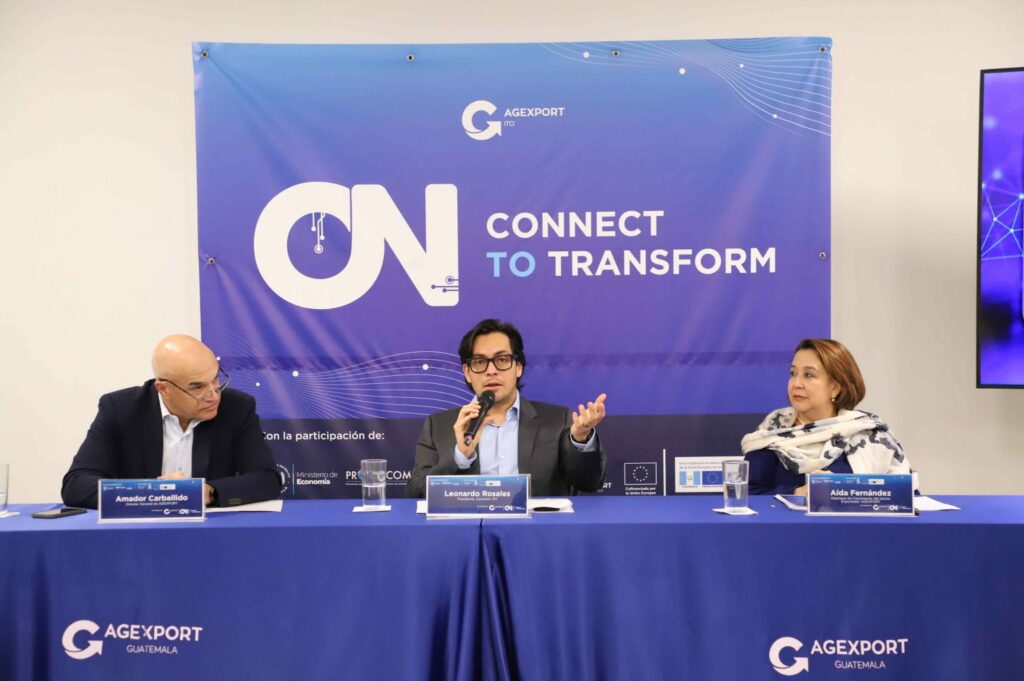exportaciones de servicios expecializados