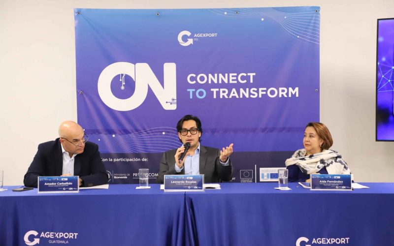 exportaciones de servicios expecializados